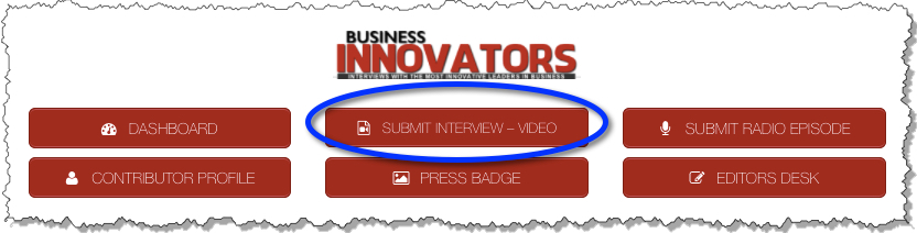 BIM Dashboard - Submit Interview